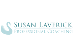 Susan Laverick - logo