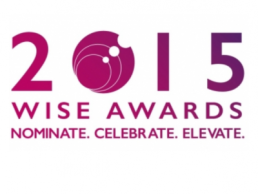 WISE_awards_logo