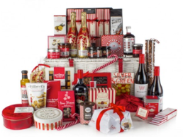 hamper featured