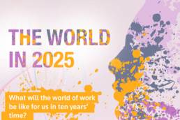 the world 2025