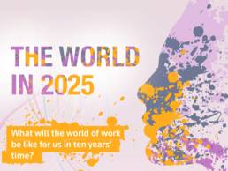 the world 2025