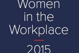 women in the workplace