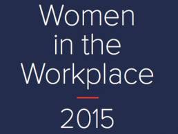 women in the workplace