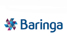 BARINGA LOGO