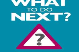 what to do next featured