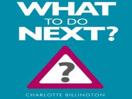 what to do next featured