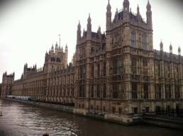 Houses of Parliament Feature