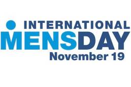 International mens day