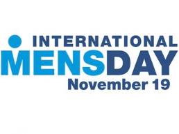 International mens day