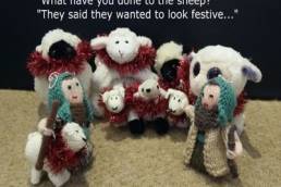 Knitivity Dec 7th featured