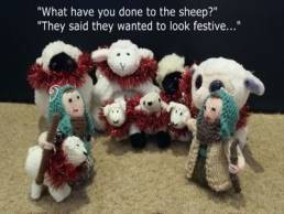 Knitivity Dec 7th featured