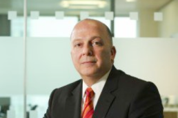 Mark McLane - Barclays Heforshe