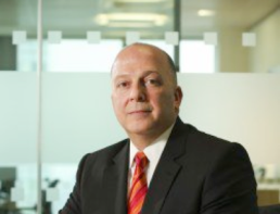 Mark McLane - Barclays Heforshe