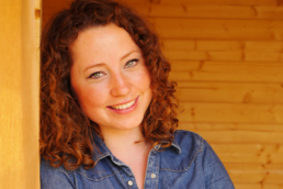 Pippa Murray featured