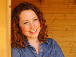 Pippa Murray featured