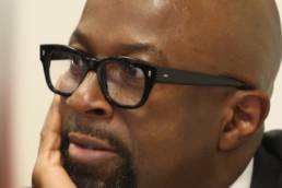 Tunji Akintokun Feature