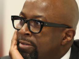 Tunji Akintokun Feature