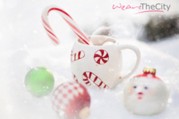 WeAreTheCity's Advent Calendar