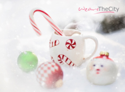 WeAreTheCity's Advent Calendar