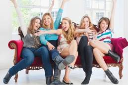 being authentic featured