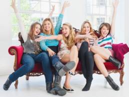 being authentic featured