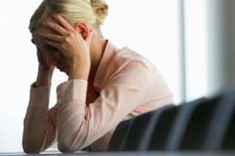 Bullying and harassment in the workplace