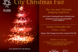 city christmas fair featured