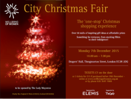 city christmas fair featured