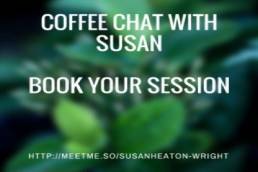 coffee chat with susan featured