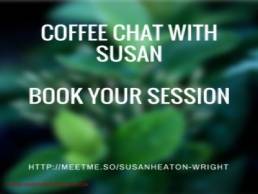 coffee chat with susan featured
