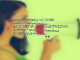 communicate featured