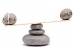 done is perfect featured