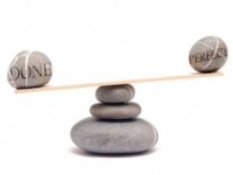 done is perfect featured