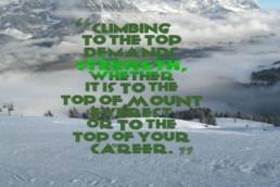 find your strengths featured