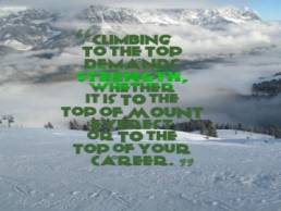 find your strengths featured