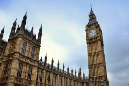 houses of parliament featured