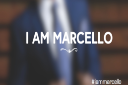 i am marcello