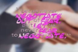 negotation featured