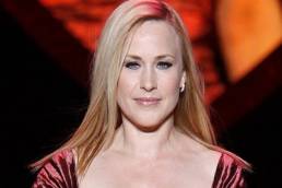 patricia arquette featured