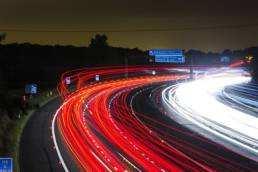 traffic road highways agency featured