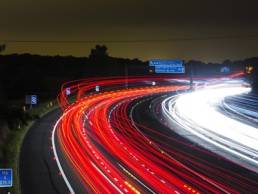 traffic road highways agency featured