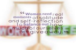 work life balance featured