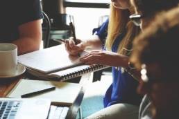 Business gender diversity