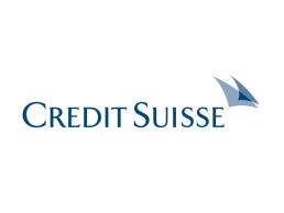Credit Suisse Logo