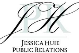 Jessica Huie PR logo