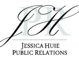 Jessica Huie PR logo