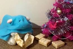 Knitivity Day 15 featured