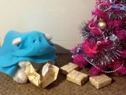 Knitivity Day 15 featured