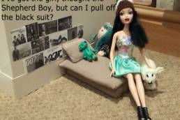 Knitivity Day 16 featured