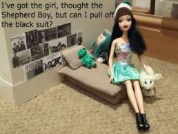 Knitivity Day 16 featured